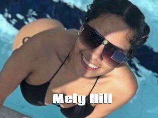 Mely_Hill The hot porn
