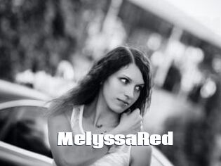 MelyssaRed