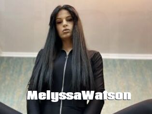 MelyssaWatson