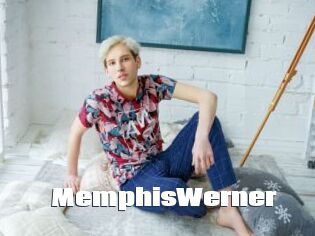 MemphisWerner