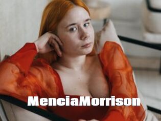MenciaMorrison
