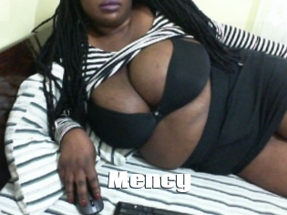 Mency The hot porn