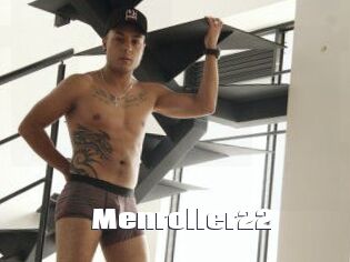 Menroller22