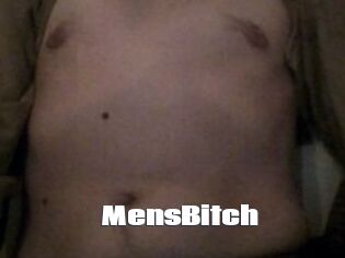 MensBitch