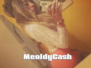 MeoldyCash