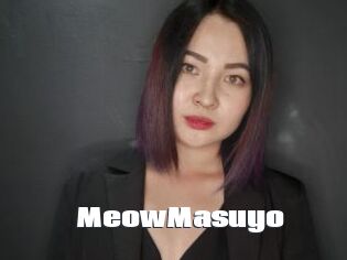 MeowMasuyo The hot porn