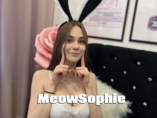 MeowSophie
