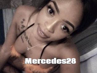Mercedes28