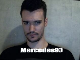 Mercedes93