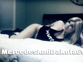 MercedesAndDakota69