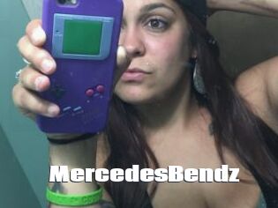 MercedesBendz