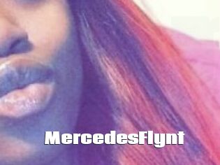 MercedesFlynt