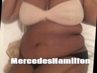 MercedesHamilton