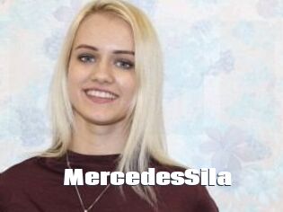 MercedesSila