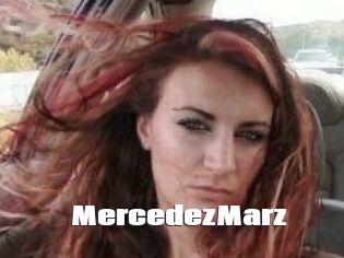 MercedezMarz