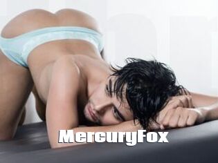 MercuryFox