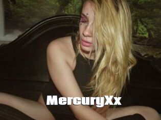 MercuryXx