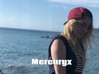 Mercuryx