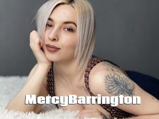 MercyBarrington The hot porn