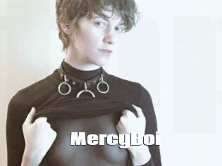 MercyBoi