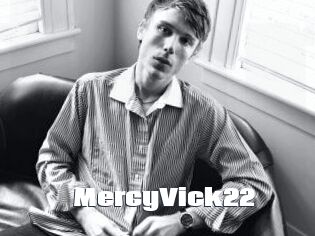MercyVick22