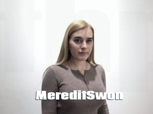 MereditSwon