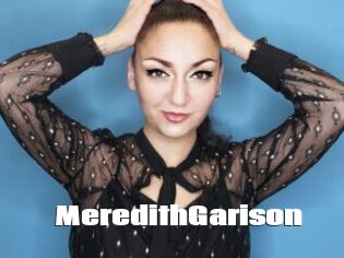 MeredithGarison