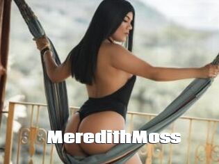 MeredithMoss