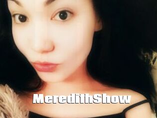 MeredithShow