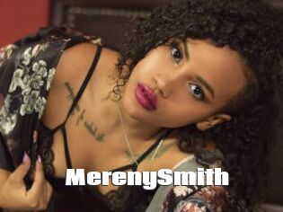 MerenySmith