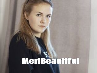 MeriBeautiful