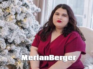 MerianBerger