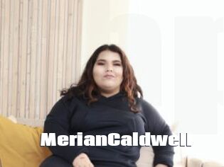MerianCaldwell