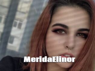 MeridaElinor