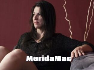 MeridaMac