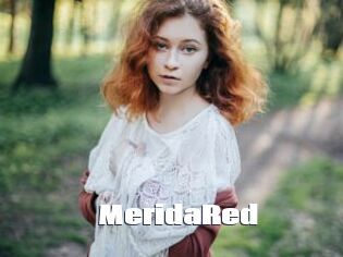 MeridaRed