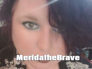 MeridatheBrave The hot porn