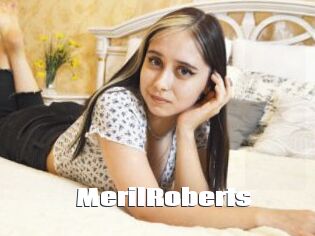 MerilRoberts