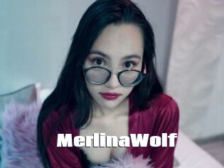 MerlinaWolf
