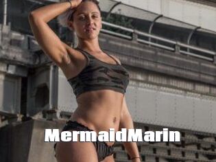MermaidMarin