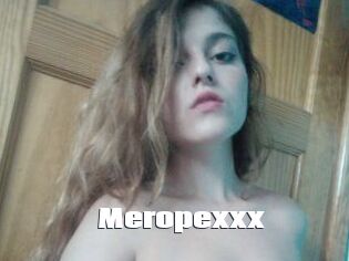 Meropexxx