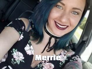 Merrie