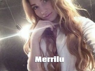 Merrilu