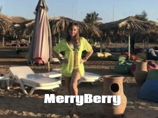 MerryBerry