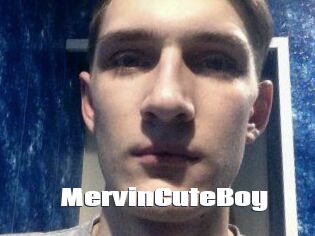 MervinCuteBoy