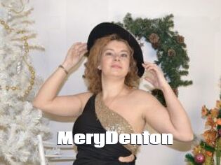 MeryDenton