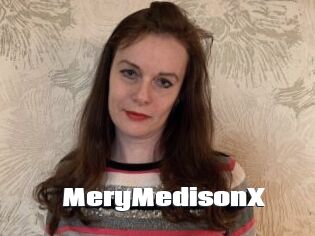 MeryMedisonX