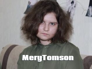 MeryTomson