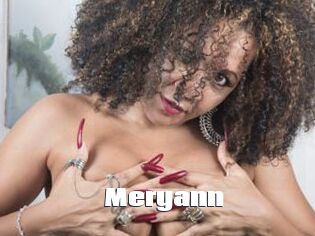 Meryann