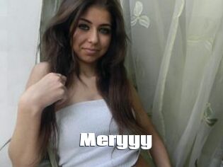 Meryyy